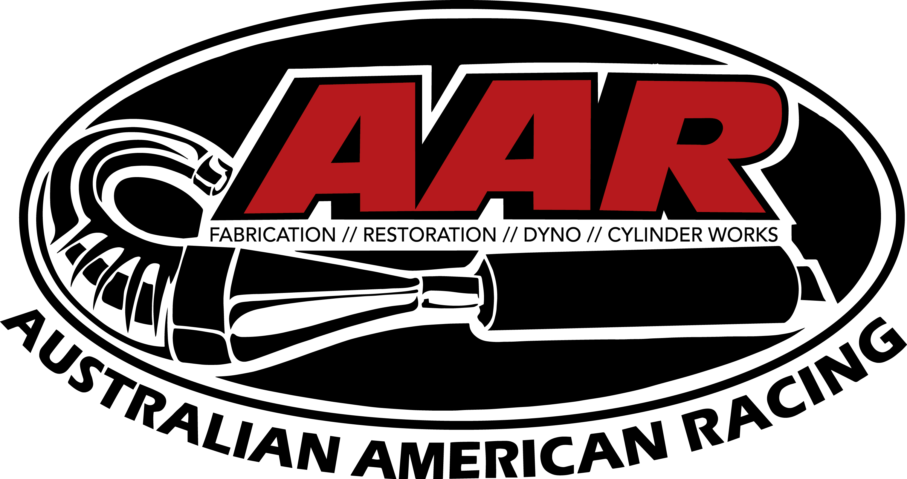 Australia American Racing